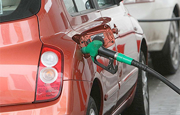«Уходят времена, когда бензин в Беларуси был дешевле, чем в Литве»