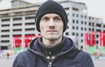 В Беларуси задержали автора телеграмм-канала о помощи во время пандемии