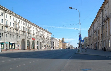 Народный карантин: обращение к гражданам Беларуси