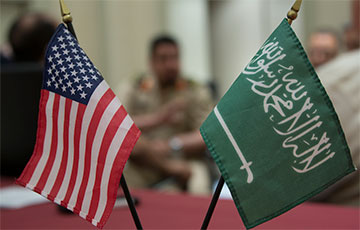 Савудаўская Арабія і ЗША прывялі войскі ў баявую гатовасць на фоне паведамленняў пра іранскую пагрозу