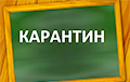 Народны карантын: студэнты байкатуюць заняткі