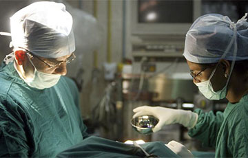 В Израиле врачи извлекли легкое из тела онкобольного, «очистили» его и вернули обратно