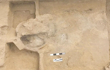 В Египте археологи обнаружили древнюю многоэтажку