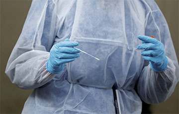 В Литве подтвердили еще 13 случаев коронавируса
