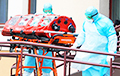 В Витебске от вирусной пневмонии умерла 46-летняя медсестра