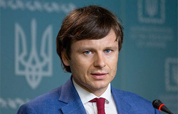 Новы міністр фінансаў Украіны выступіў супраць дэфолту