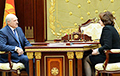 Лукашенко - Кочановой: Нам надо не только обсуждать, но и планировать президентские выборы