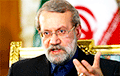 Председатель меджлиса Ирана подхватил коронавирус