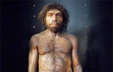 Ученые наконец узнали возраст «Родезийского человека»
