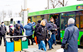Опомнитесь, люди: как в Беларуси выглядит общественный транспорт во время пандемии
