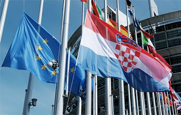 Как Хорватия вступила в ЕС