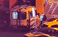 Coronavirus In Minsk: Ambulances Took People From Different Districts Massively At Night