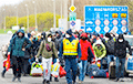 Германия чартерами доставит сезонных рабочих из Восточной Европы