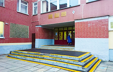 Баста»: Минская школа стала новым очагом коронавируса