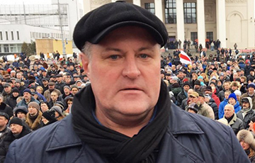 Леонид Судаленко: Мы сформировали отличный кейс по борьбе с декретом о «тунеядцах»