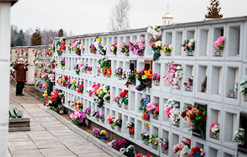 Леонид Судаленко: Виновных в жертвах во время эпидемии в Беларуси можно привлечь по трем уголовным статьям