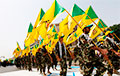 Hezbollah Launches Over Hundred Rockets At Northern Israel