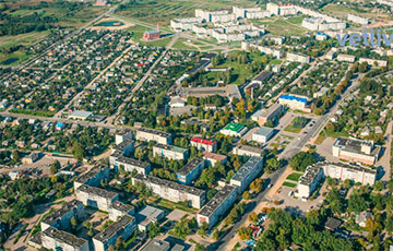 Вспышка коронавируса произошла в Мостах Гродненской области