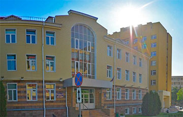 Минский городской центр гигиены и эпидемиологии стал очагом коронавируса