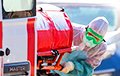 Эпидемиологи: Ситуация в Бресте напряженная, каждый день госпитализируют более 100 человек