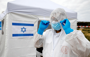 В Израиле дозу COVID-вакцины получили уже 5 миллионов человек