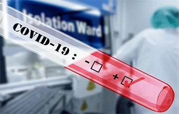 Украинские ученые разработали тесты на одновременное обнаружение COVID-19, гриппа, кори и других вирусов