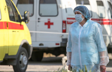 В Киеве за сутки СOVID-19 заболел 41 ребенок