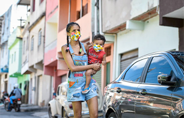 В Бразилии за сутки выявили более 26 тысяч зараженных коронавирусом