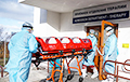 В Минске от COVID-19 умерла 21-летняя медсестра