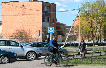 Автомобили в витебске