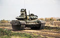 Poland Handed Over 200 T-72 Tanks To Ukraine