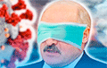 Жыхарка Менска: Лукашэнка і Каранік - злачынцы