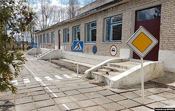 У Докшыцах, дзе адбылася ўспышка каранавіруса, закрылі школы