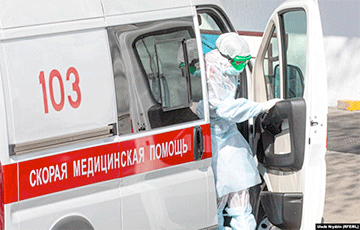 Новые очаги коронавируса выявлены в Минске