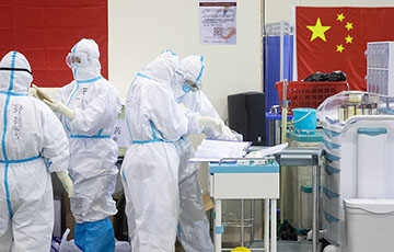 Версия с рынком в Ухане не подтвердилась: в COVID-19 нашли интересную деталь
