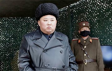 The Guardian: Kim Jong-Un Is Taking Big Risk