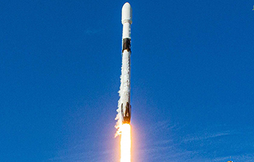 SpaceX разрешили повторно отправлять людей в космос на Crew Dragon