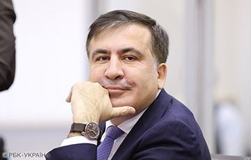 В Тбилиси начался новый судебный процесс против Михаила Саакашвили