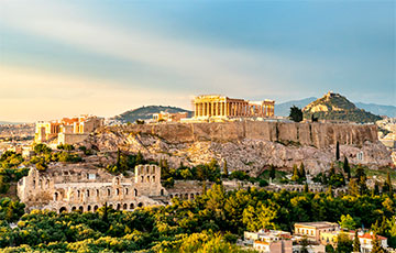 Греческое чудо