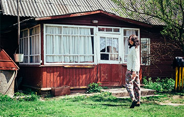 Как инженер из Минска уволилась «в никуда» и переехала в деревню