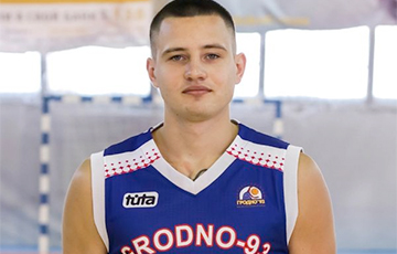 Украинский баскетболист: Никто в Беларуси даже представить не может, сколько людей заболело COVID-19