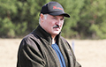 Lukashenko Skipped The Subbotnik