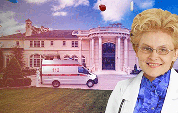 Навальный выпустил расследование о квартирах и доме Малышевой за $11 миллионов