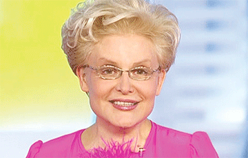 Жить здорово, особенно Елене Малышевой