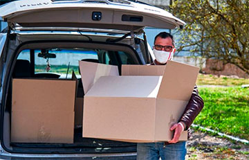 Віцебскі арт-паб «Торвальд» гатуе для мэдыкаў беларускія нацыянальныя стравы