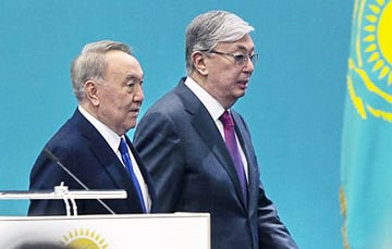 Политолог рассказал о тайном соглашении Токаева c Назарбаевым