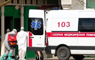 People Hospitalized By Families In Stolin District