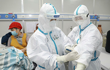 В Китае рассказали об особенностях второй вспышки коронавируса в стране