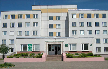 У Баранавіцкім раёне пад заражаных каранавірусам рыхтуюць санаторыі