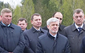 ‘Vertical’ of Belarus Will Be Re-Infected and Die Out By the Election Campaign
